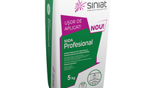 Ipsos pentru imbinare Nida Profesional 5 KG