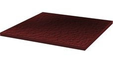 Klinker placa de baza structurala Semir Brown Portelanat 30 x 30