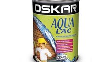 Lac Oskar Aqua Mahon 0.75 L pentru Lemn