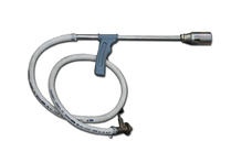 Lampa de gaz cu arzator flexibil - Kit performant
