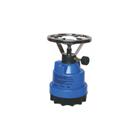 Lampa gaz camping cu aprindere manuala - 1