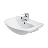 Lavoar incastrat Cersanit Libra K04-008EX3  60 cm  alb - 1