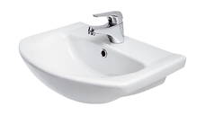 Lavoar incastrat Cersanit Libra K04-008EX3  60 cm  alb