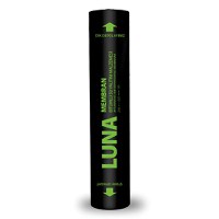 Membrana bituminoasa Ode Luna Maxx V3 cu armatura de fibra de sticla  3 Kg/mp  10 mp/rola - 1