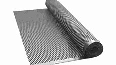 Membrana HDPE 20M x 1M