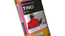 Mortar tinci Adeplast  tencuieli si reparatii  pentru interior/exterior  25 kg