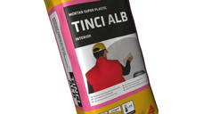 Mortar tinci pentru tencuieli si reparatii  Adeplast  pentru interior/exterior  Alb  25 kg