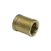 Mufa alama  1 1/2"  Premium - 1