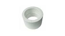 Mufa PPR  diametru 40 mm