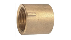 Mufa rapida alama filet exterior  1 1/4