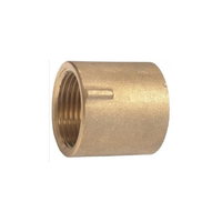 Mufa rapida alama filet exterior  1 1/4"  Premium - 1