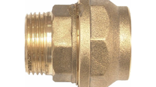 Mufa rapida alama filet exterior  1/2