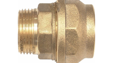 Mufa rapida alama filet exterior  1/2