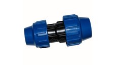 Mufa redusa compresiune PEHD  diametru 25 - 20 mm