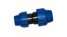 Mufa redusa compresiune PEHD  diametru 32 - 25 mm