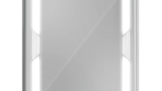 Oglinda de Baie L-1064 cu LED si Senzor Touch, 60x80 cm