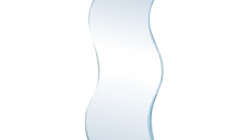 Oglinda moderna RO-005 45x145 cm pentru baie si decor
