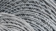 Otel beton OB 37- 6 mm pentru etrieri