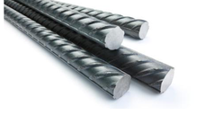 Otel beton striat BST 500 C - 8 mm