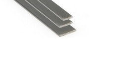 Otel platbanda 20 x 3 MM - 6 metri pentru confectii metalice