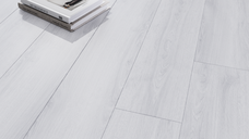 Parchet laminat Avangard Odeon Oak, 10 mm, clasa 32 AC4, cu sanfren
