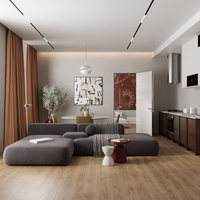 Parchet laminat Gloria Eden  12 mm  clasa 33  AC5 - 2