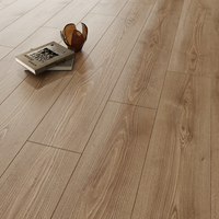 Parchet laminat Gloria Eden  12 mm  clasa 33  AC5 - 1