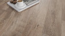 Parchet Laminat Grand Van Coffee 12mm Clasa 33 AC5 Maro - Design Elegant si Rezistent