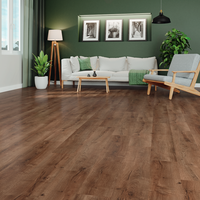 Parchet laminat Modern Gediz Oak  8 mm  clasa 32  AC 4 - 1