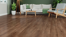 Parchet laminat Modern Gediz Oak  8 mm  clasa 32  AC 4