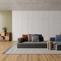 Parchet laminat Platinum Natural Oak  10 mm  clasa 32  AC4 - 2