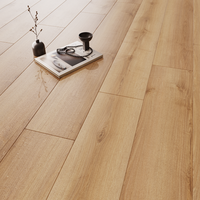Parchet laminat Platinum Natural Oak  10 mm  clasa 32  AC4 - 1