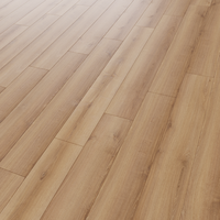Parchet laminat Platinum Natural Oak  10 mm  clasa 32  AC4 - 4