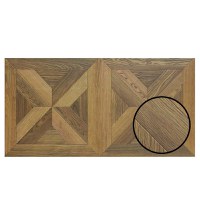 Parchet laminat Premium Oak  12.3 mm  clasa 22  AC2 - 1