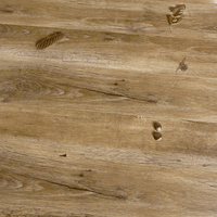 Parchet laminat Queen Max Montana  12.3 mm  clasa 22  AC2  maro - 1