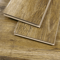 Parchet laminat Queen Max Montana  12.3 mm  clasa 22  AC2  maro - 2