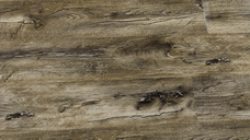 Parchet laminat Queen Max Sakura Green  12.3 mm  clasa 22  AC2  maro inchis