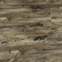 Parchet laminat Queen Max Sakura Green  12.3 mm  clasa 22  AC2  maro inchis - 1