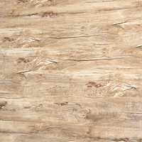 Parchet laminat Queen Max Sakura Red  12.3 mm  22  AC2  maro deschis - 1
