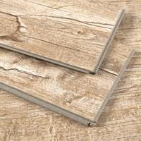 Parchet laminat Queen Max Sakura Red  12.3 mm  22  AC2  maro deschis - 3