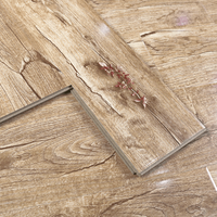 Parchet laminat Queen Max Sakura Red  12.3 mm  22  AC2  maro deschis - 2