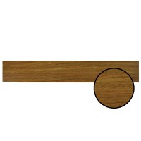 Parchet laminat Queen Stejar  12.3 mm  clasa 22  AC2  maro - 2