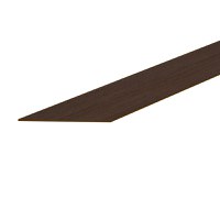 Parchet laminat Queen Wenge  12.3 mm  clasa 22  AC2  maro inchis - 3
