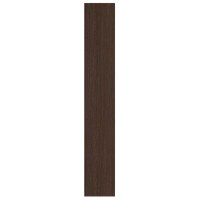Parchet laminat Queen Wenge  12.3 mm  clasa 22  AC2  maro inchis - 1