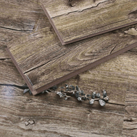 Parchet laminat Royal/Robust Glossy 12.3 mm - 6062 Sakura Green - 4