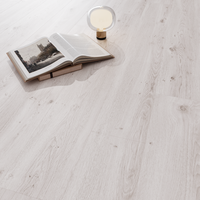 Parchet laminat Silver Carian Oak  8 mm  clasa 31  AC3 - 1