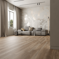 Parchet laminat Silver Polar Oak  8 mm  clasa 31  AC3 - 2