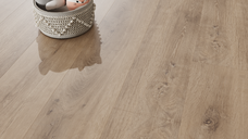 Parchet laminat Silver Sakarya Oak, 8 mm, AC3, clasa de trafic 31