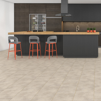 Parchet laminat Stonex Beige Concrete  10 mm  Clasa 33  AC5 - 4