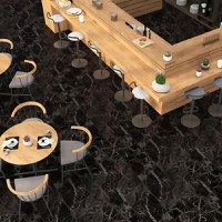 Parchet laminat Stonex Tunisian Marble  10mm  clasa 33  AC5  gri inchis - 2